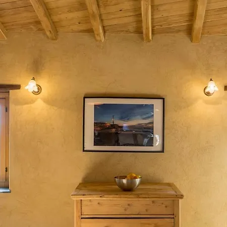 Casa Dafne *