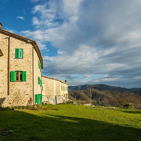 Villa Casa Dafne *
