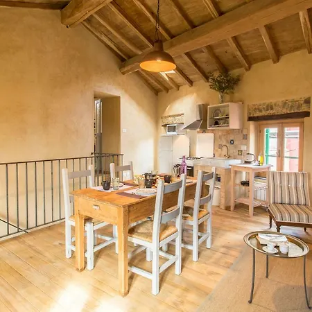 Villa Casa Dafne *
