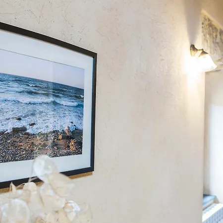 Casa Dafne * Bracelli