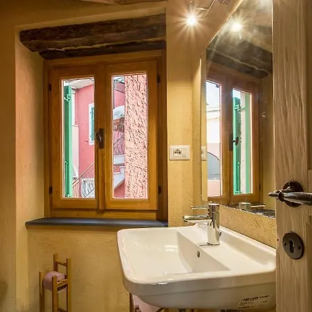 Casa Dafne Villa
