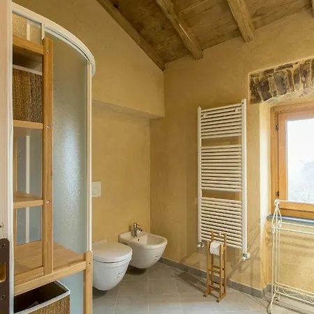 Casa Dafne *