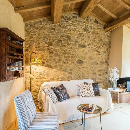 Casa Dafne * Bracelli