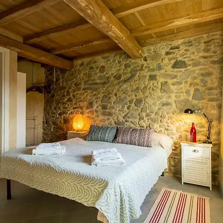 Casa Dafne Villa