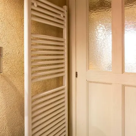 Casa Dafne Villa