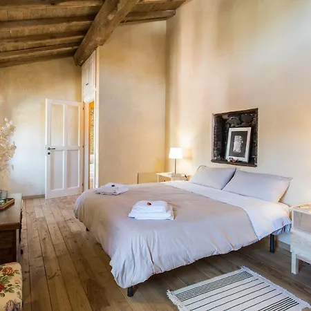 Villa Casa Dafne Bracelli