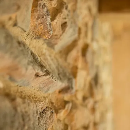 Casa Dafne * Bracelli