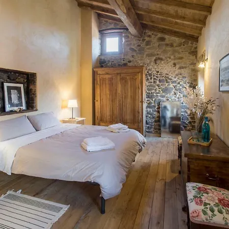 Casa Dafne Villa *