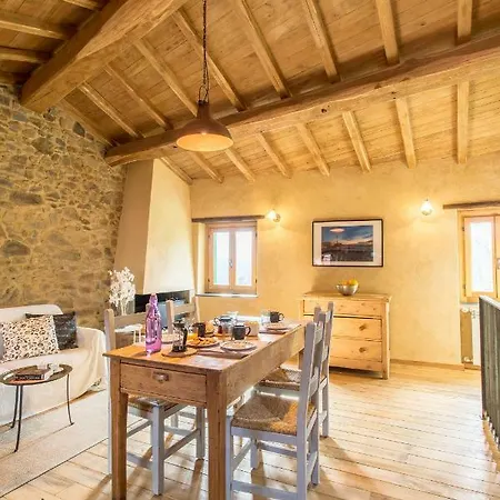 Casa Dafne Villa Bracelli