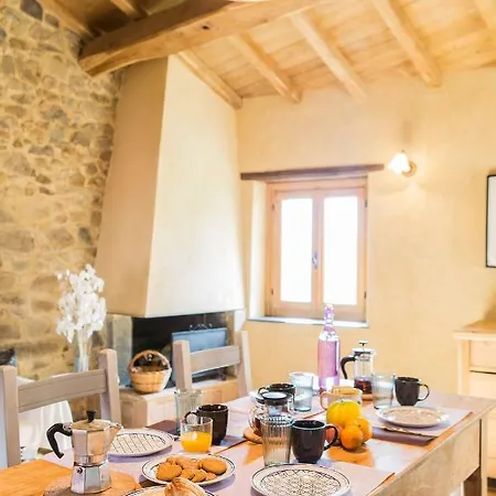 Casa Dafne *