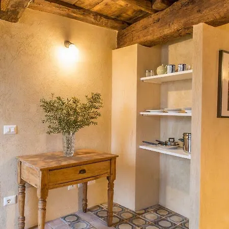 Casa Dafne *