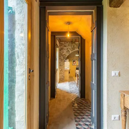 Casa Dafne Villa *