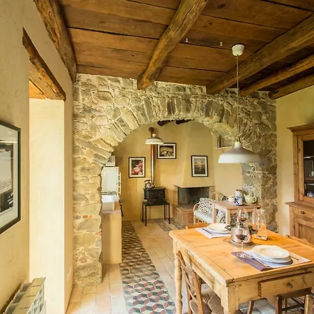Villa Casa Dafne Bracelli