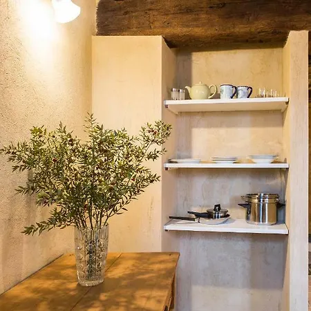 Casa Dafne Bracelli