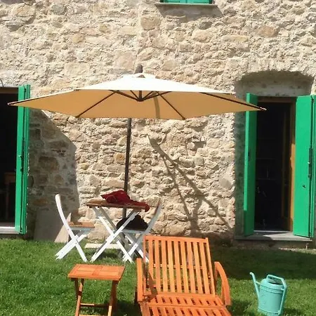 Casa Dafne Villa