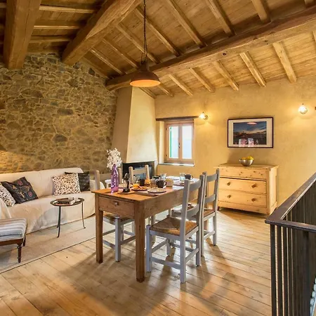 Casa Dafne * Bracelli