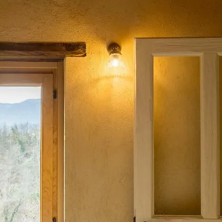 Casa Dafne * Bracelli