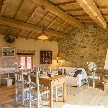 Casa Dafne * Bracelli