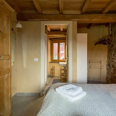 Casa Dafne 别墅 Bracelli