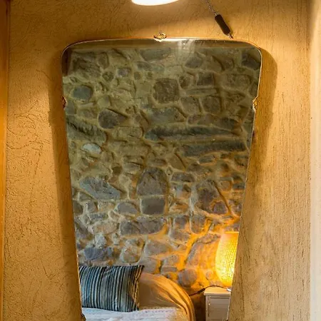 Casa Dafne *