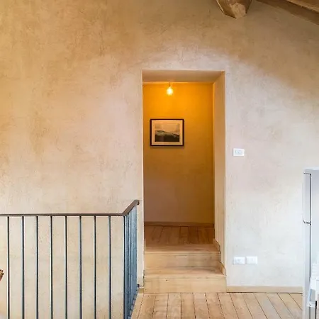 别墅 Casa Dafne Bracelli