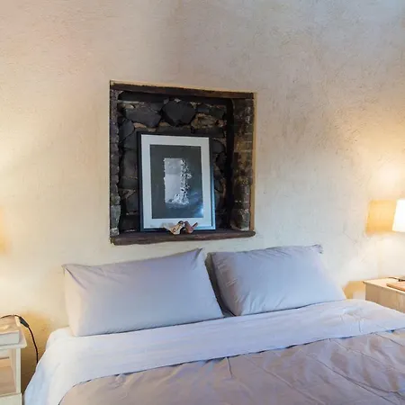 别墅 Casa Dafne Bracelli