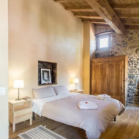 Casa Dafne * Bracelli