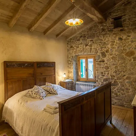 Casa Dafne 别墅 Bracelli