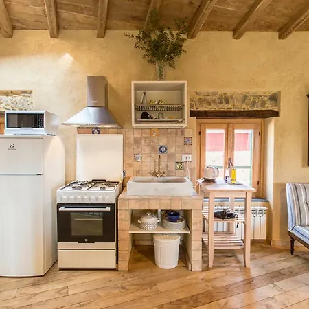 Casa Dafne Bracelli