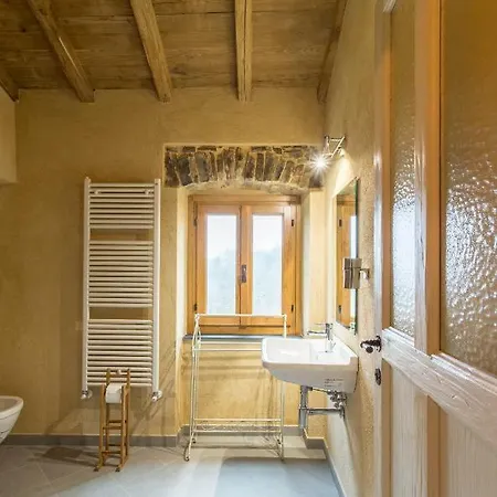 Casa Dafne * Bracelli