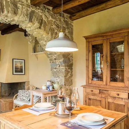 Casa Dafne *