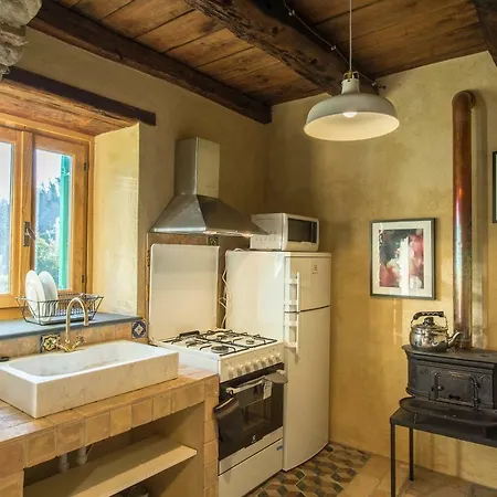 Casa Dafne